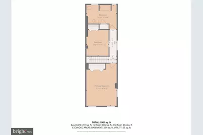2938 Miles Avenue, Baltimore, MD 21211 - Photo 44