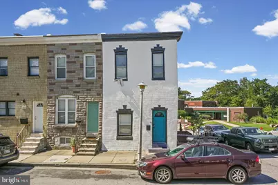 2938 Miles Avenue, Baltimore, MD 21211 - Photo 4