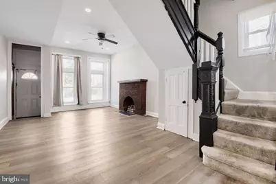 2011 Boone Street, Baltimore, MD 21218 - Photo 6