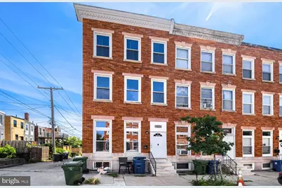 2011 Boone Street, Baltimore, MD 21218 - Photo 1
