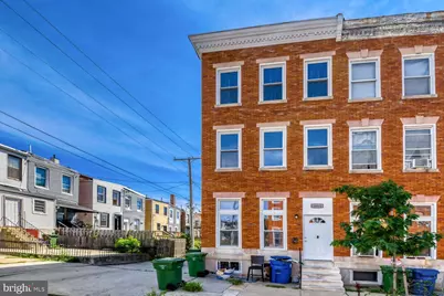 2011 Boone Street, Baltimore, MD 21218 - Photo 2