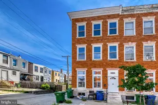 2011 Boone St, Baltimore, MD 21218 - Photo 2