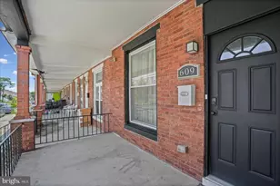 609 McKewin Ave, Baltimore, MD 21218 - Photo 4