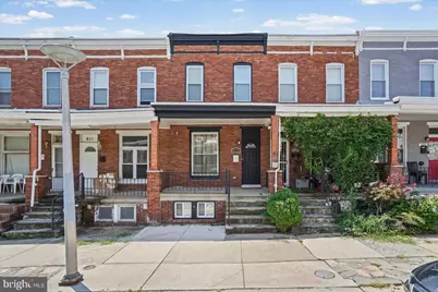 609 McKewin Avenue, Baltimore, MD 21218 - Photo 2