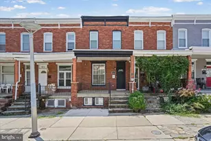 609 McKewin Ave, Baltimore, MD 21218 - Photo 2