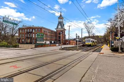 2007 Clipper Park Road #211, Baltimore, MD 21211 - Photo 34