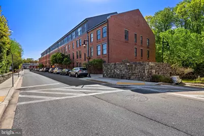 2007 Clipper Park Road #211, Baltimore, MD 21211 - Photo 40