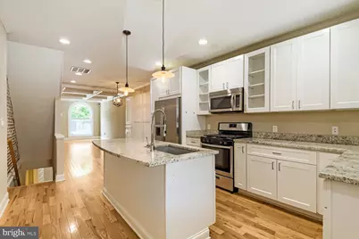 331 S East Avenue, Baltimore, MD 21224 - Photo 12