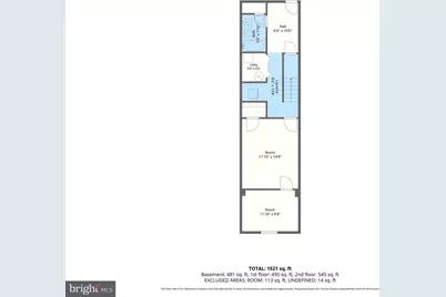 627 Bartlett Avenue, Baltimore, MD 21218 - Photo 30