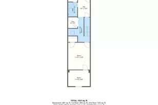 627 Bartlett Ave, Baltimore, MD 21218 - Photo 30