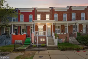 627 Bartlett Ave, Baltimore, MD 21218 - Photo 1