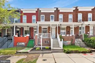 627 Bartlett Ave, Baltimore, MD 21218 - Photo 2