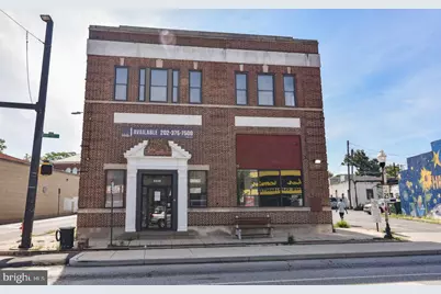 5433 Harford Road, Baltimore, MD 21214 - Photo 2