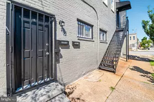 2001 Wilkens Ave, Baltimore, MD 21223 - Photo 4