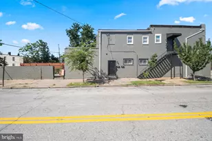 2001 Wilkens Ave, Baltimore, MD 21223 - Photo 2