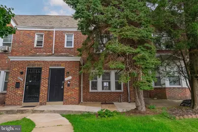 2305 Poplar Grove Street, Baltimore, MD 21216 - Photo 1