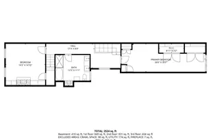 832 William St, Baltimore, MD 21230 - Photo 34