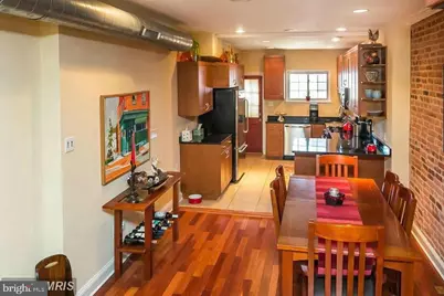522 S Lakewood Avenue, Baltimore, MD 21224 - Photo 8