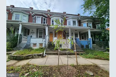 2917 W Mosher Street, Baltimore, MD 21216 - Photo 2