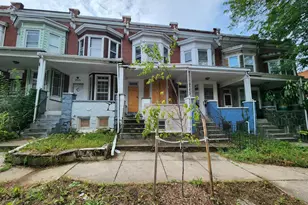 2917 W Mosher St, Baltimore, MD 21216 - Photo 2
