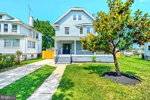 3816 Sequoia Ave, Baltimore, MD 21215 - Photo 1