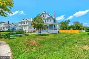 3816 Sequoia Ave, Baltimore, MD 21215 - Photo 2