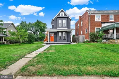 618 Chestnut Hill Avenue #1B, Baltimore, MD 21218 - Photo 2