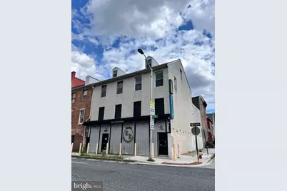 1001 E Pratt Street, Baltimore, MD 21202 - Photo 1