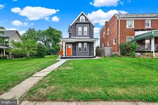 618 Chestnut Hill Ave, Baltimore, MD 21218 - Photo 1