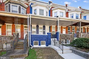 2737 Riggs Ave, Baltimore, MD 21216 - Photo 2