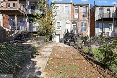 2737 Riggs Avenue, Baltimore, MD 21216 - Photo 26