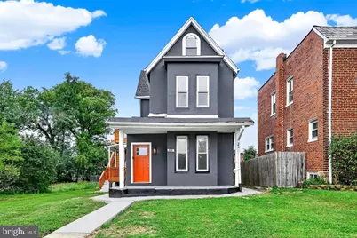618 Chestnut Hill Avenue #2B, Baltimore, MD 21218 - Photo 1