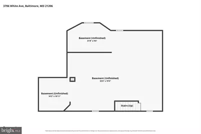 3706 White Avenue, Baltimore, MD 21206 - Photo 52