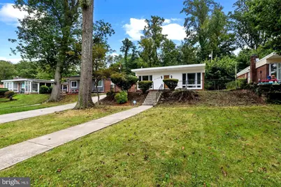 2705 Glen Avenue, Baltimore, MD 21215 - Photo 1