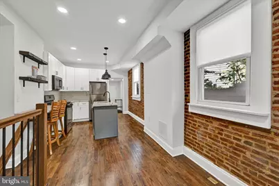 2 W Barney Street #1, Baltimore, MD 21230 - Photo 8