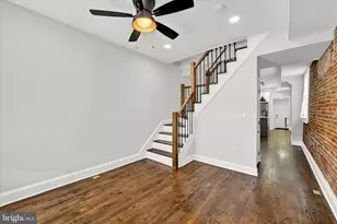 2 W Barney St, Baltimore, MD 21230 - Photo 4