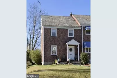 5400 Lothian Road, Baltimore, MD 21212 - Photo 1