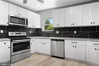 1807 Hollins Street, Baltimore, MD 21223 - Photo 8
