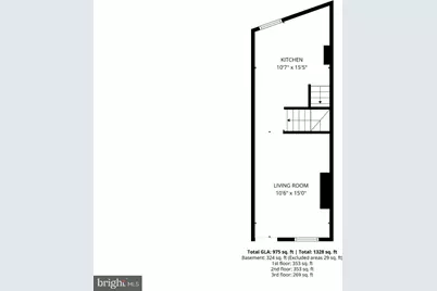 1807 Hollins Street, Baltimore, MD 21223 - Photo 30