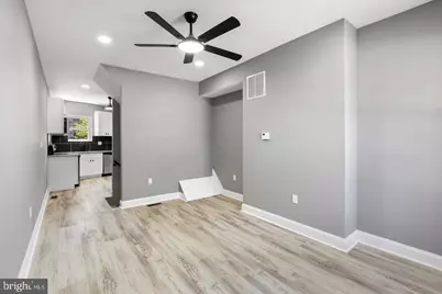 1807 Hollins Street, Baltimore, MD 21223 - Photo 6