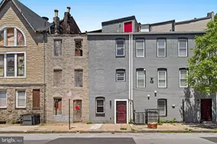 1807 Hollins St, Baltimore, MD 21223 - Photo 28