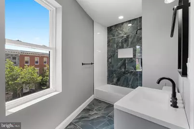 1807 Hollins Street, Baltimore, MD 21223 - Photo 18