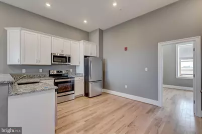1214 Eutaw Place #302, Baltimore, MD 21217 - Photo 6