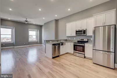 1214 Eutaw Place #302, Baltimore, MD 21217 - Photo 2