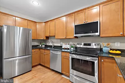 1407 Olive Street, Baltimore, MD 21230 - Photo 4