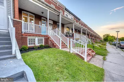 602 E 36th Street, Baltimore, MD 21218 - Photo 32