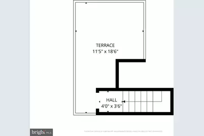 1726 Aliceanna Street #305, Baltimore, MD 21231 - Photo 44
