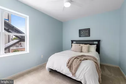 1726 Aliceanna Street #305, Baltimore, MD 21231 - Photo 30