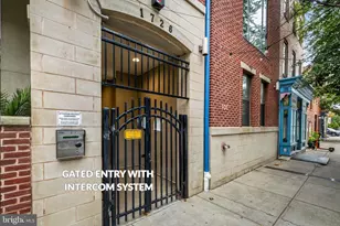 1726 Aliceanna St, Baltimore, MD 21231 - Photo 4