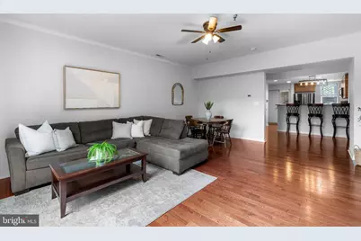 1726 Aliceanna Street #305, Baltimore, MD 21231 - Photo 14